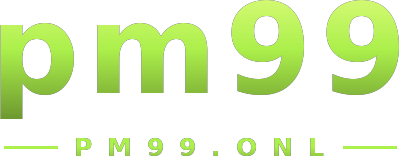 pm99 logo